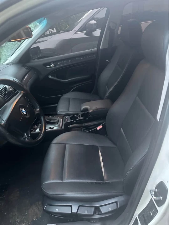 2005 BMW E46 3 Series - Image 10 of 11