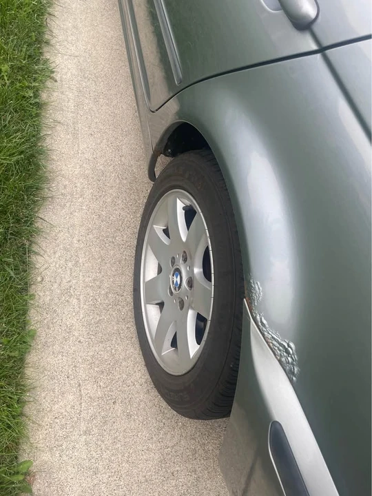 2005 BMW E46 3 Series - Image 6 of 12