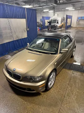 2005 BMW 330ci