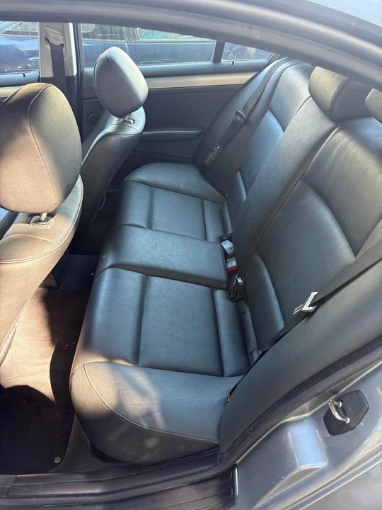 2005 BMW E46 3 Series - Image 4 of 6