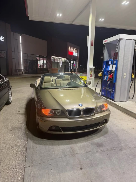 2005 BMW E46 3 Series - Image 3 of 14