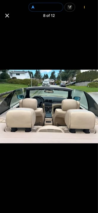 2005 BMW E46 3 Series - Image 11 of 14
