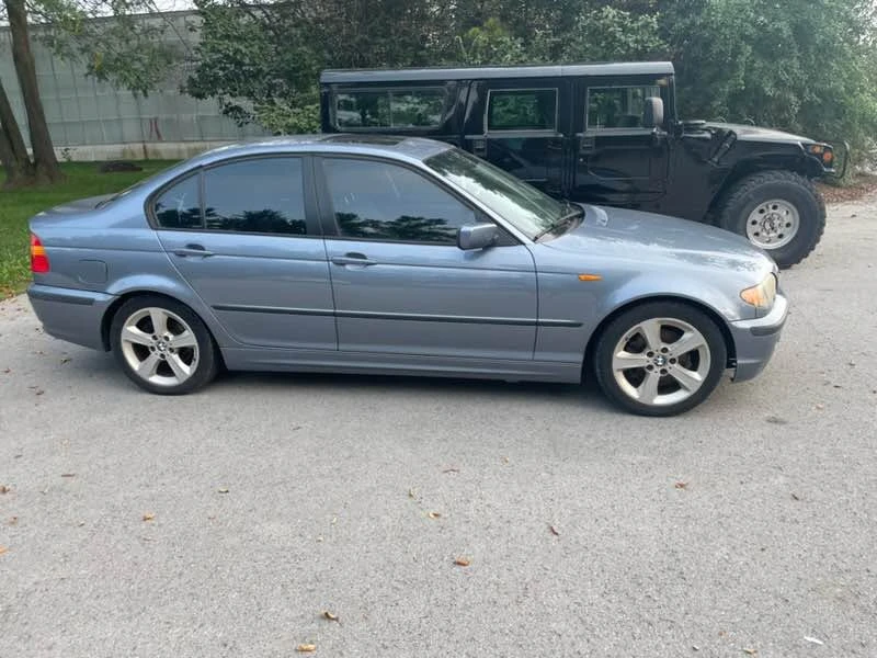2005 BMW E46 3 Series - Image 4 of 4