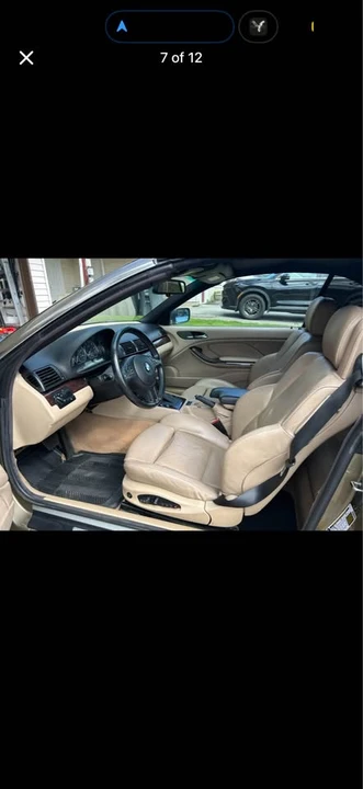 2005 BMW E46 3 Series - Image 5 of 14
