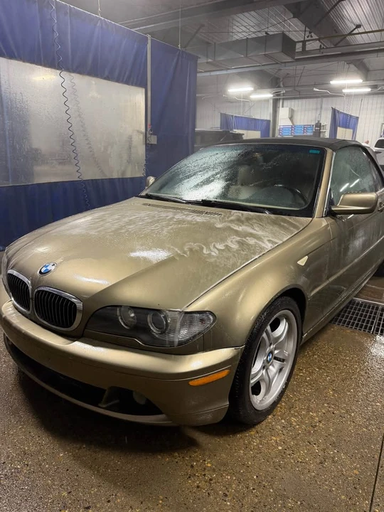2005 BMW E46 3 Series - Image 2 of 14