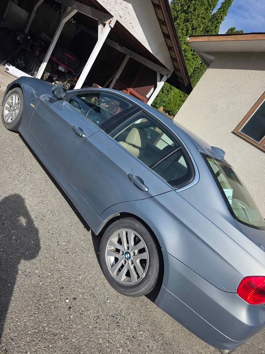 2005 BMW E46 3 Series - Image 2 of 5