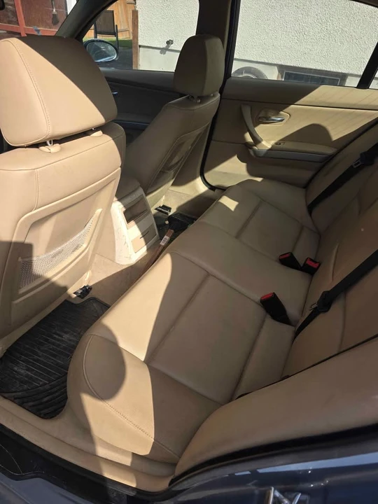 2005 BMW E46 3 Series - Image 5 of 5