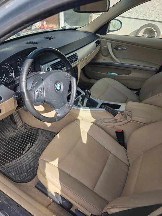 2005 BMW E46 3 Series - Image 3 of 5