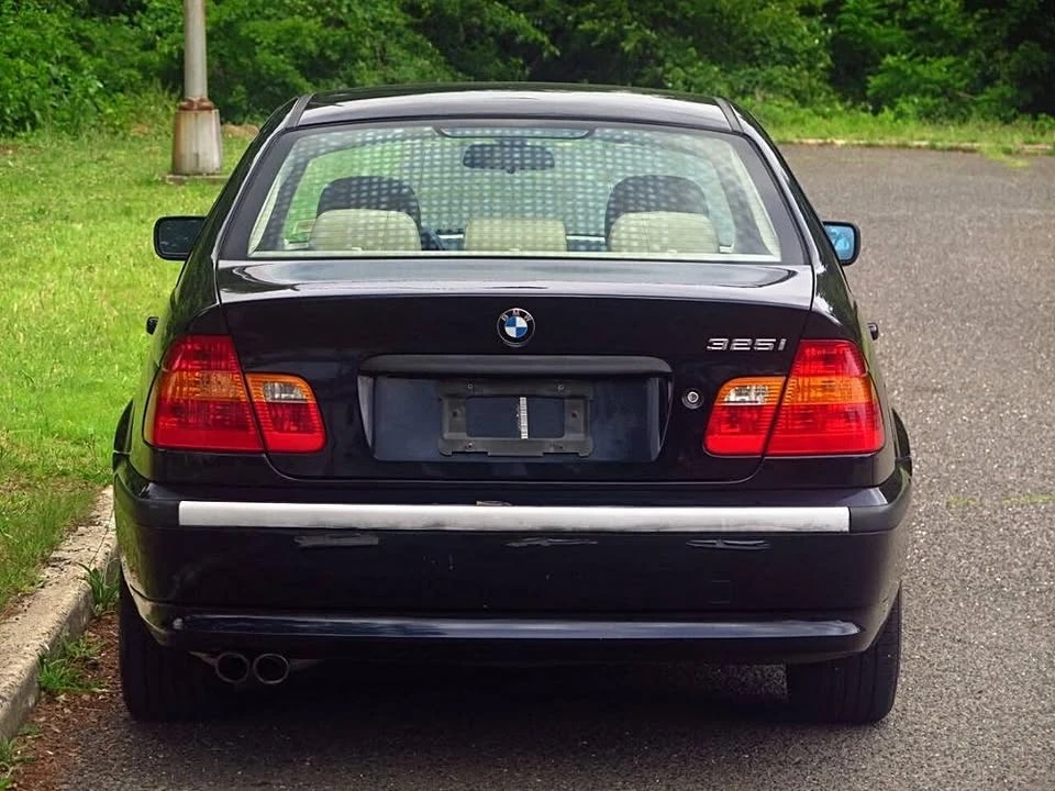 2005 BMW E46 3 Series - Image 20 of 20
