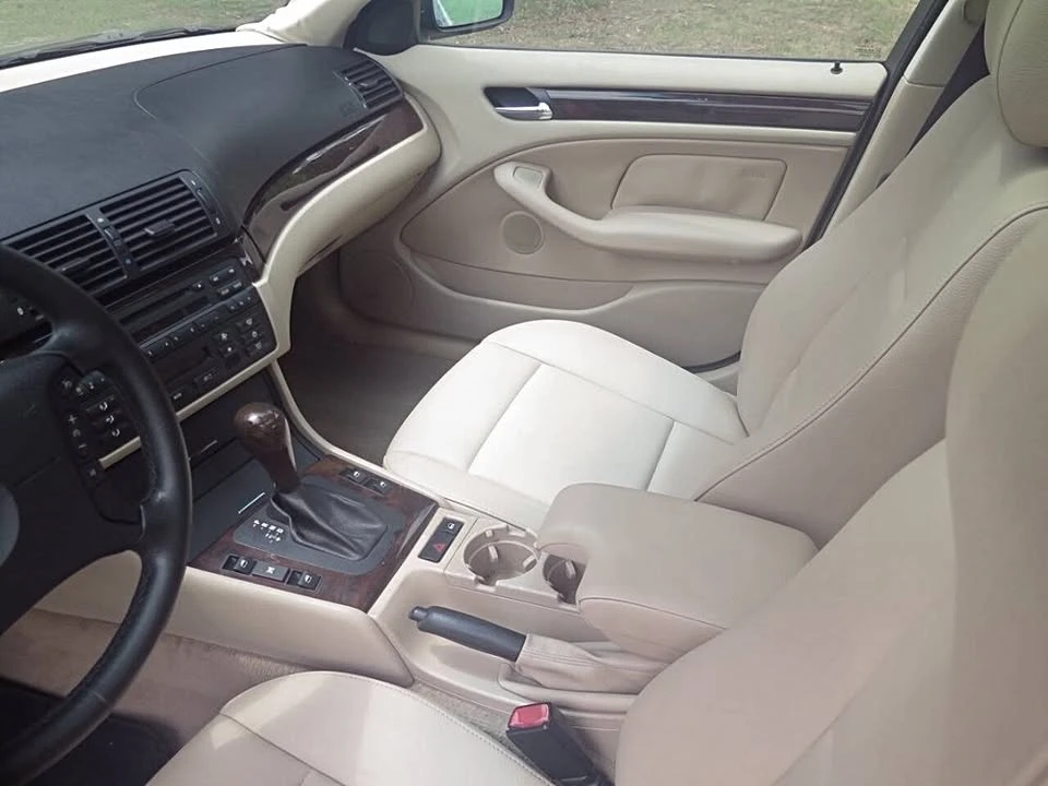 2005 BMW E46 3 Series - Image 11 of 20
