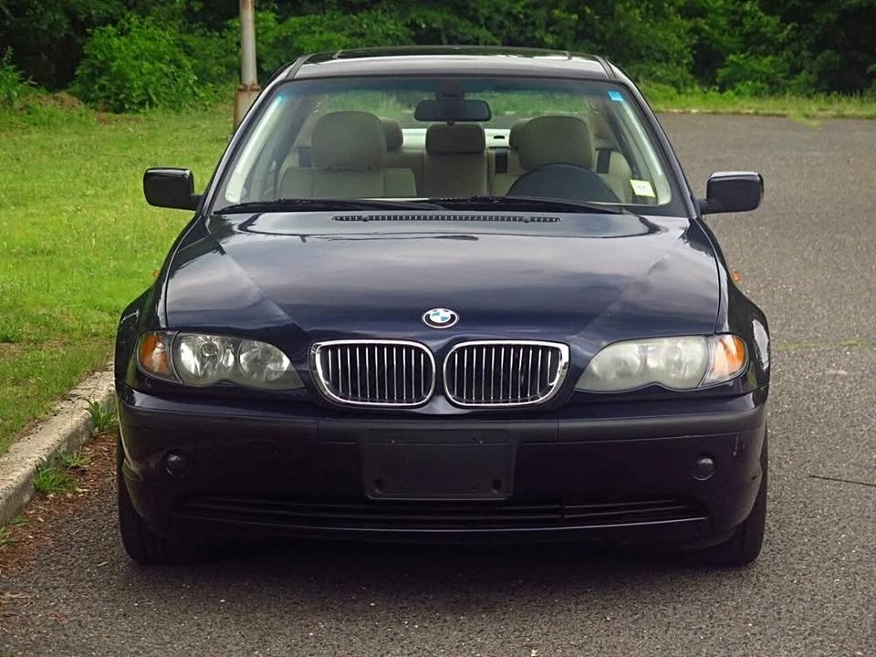 2005 BMW E46 3 Series - Image 17 of 20
