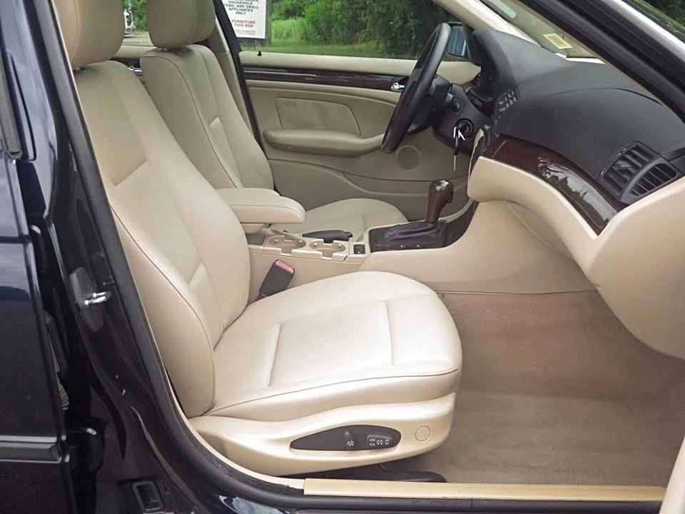 2005 BMW E46 3 Series - Image 14 of 20