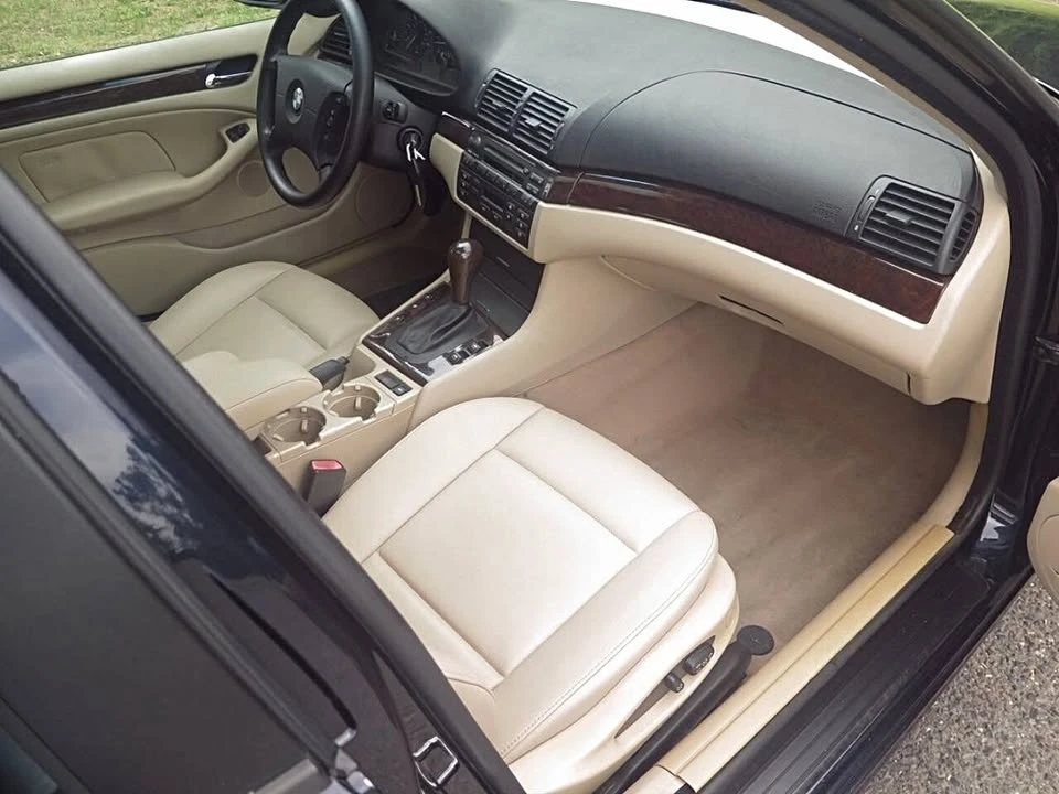 2005 BMW E46 3 Series - Image 12 of 20