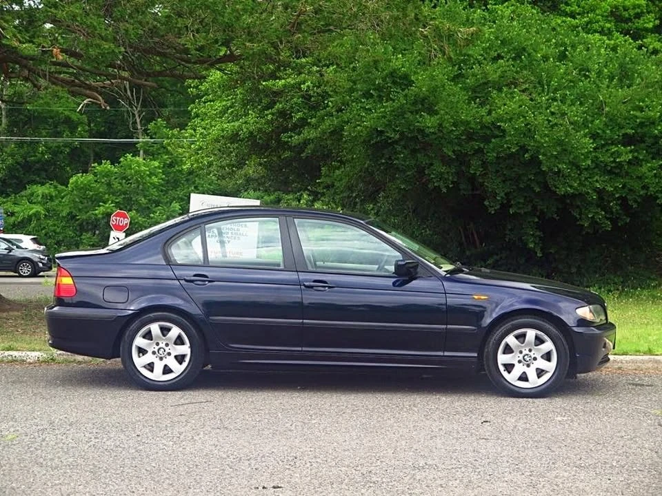2005 BMW E46 3 Series - Image 5 of 20
