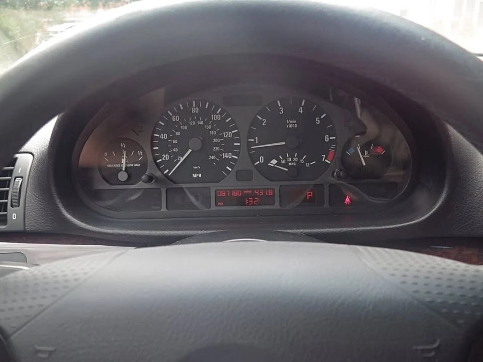 2005 BMW E46 3 Series - Image 8 of 20