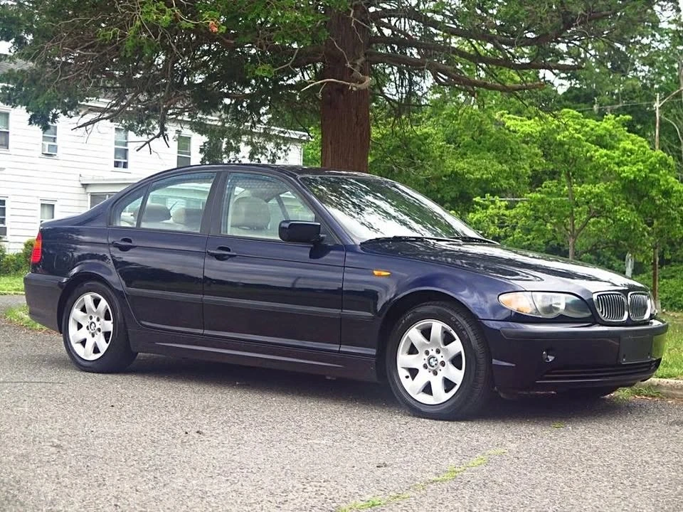 2005 BMW E46 3 Series - Image 6 of 20