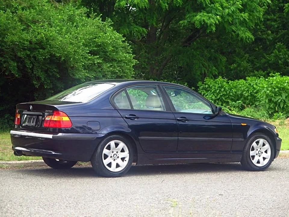 2005 BMW E46 3 Series - Image 4 of 20
