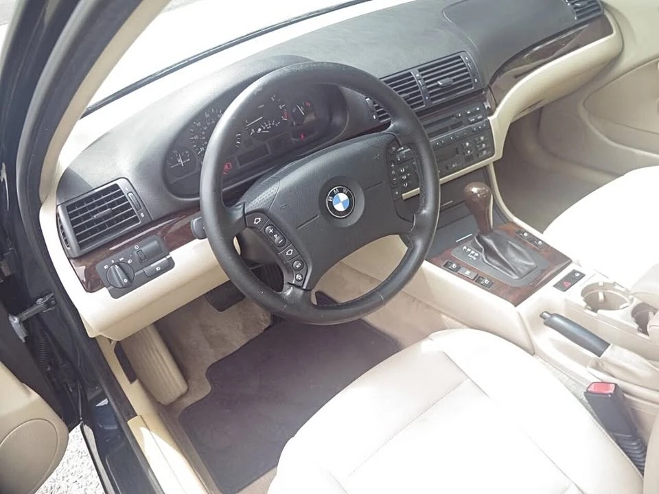 2005 BMW E46 3 Series - Image 7 of 20