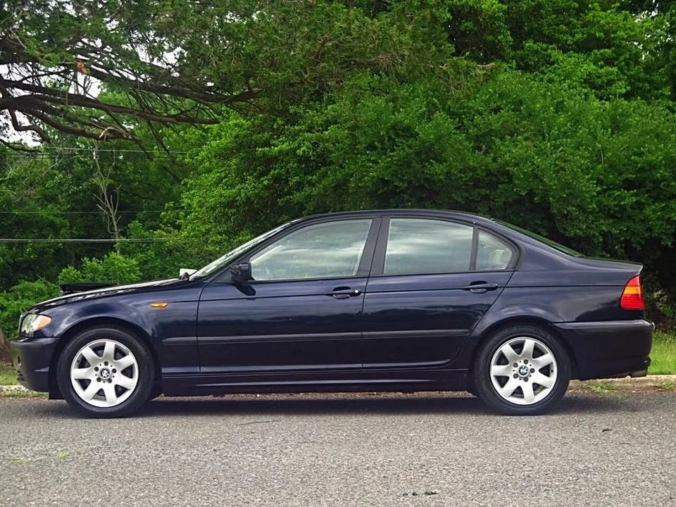 2005 BMW E46 3 Series - Image 2 of 20