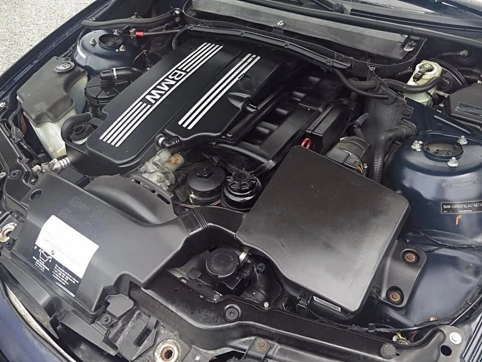 2005 BMW E46 3 Series - Image 19 of 20