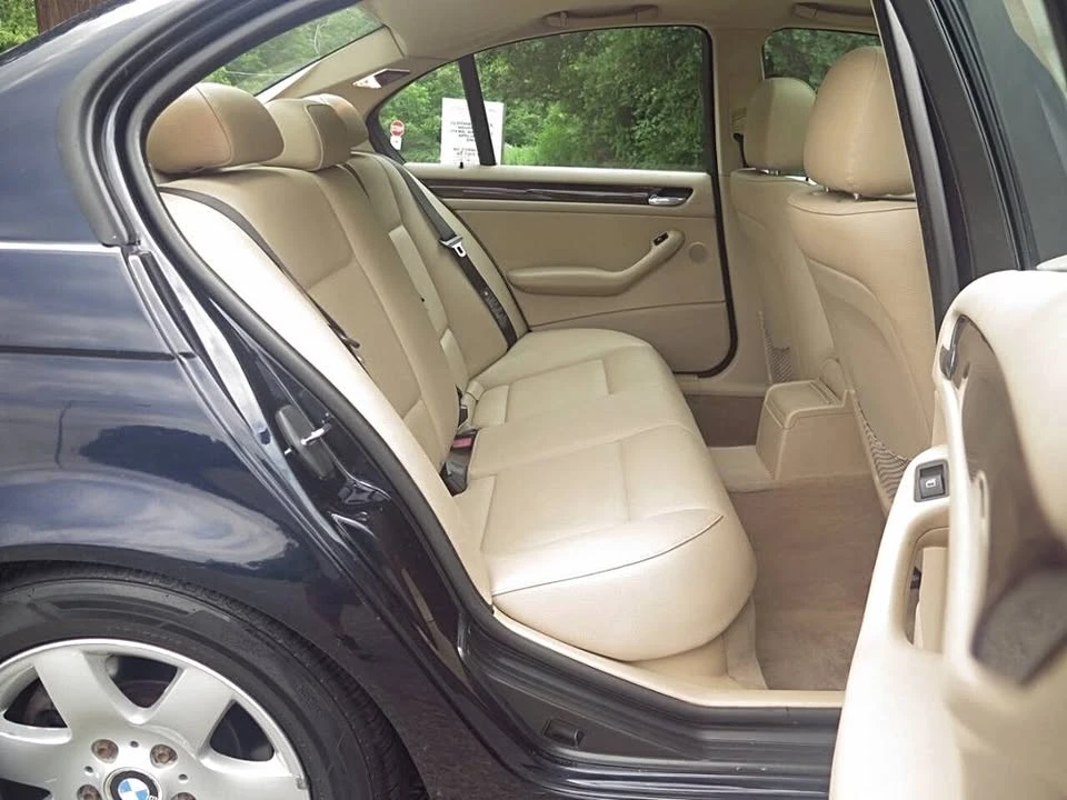 2005 BMW E46 3 Series - Image 13 of 20