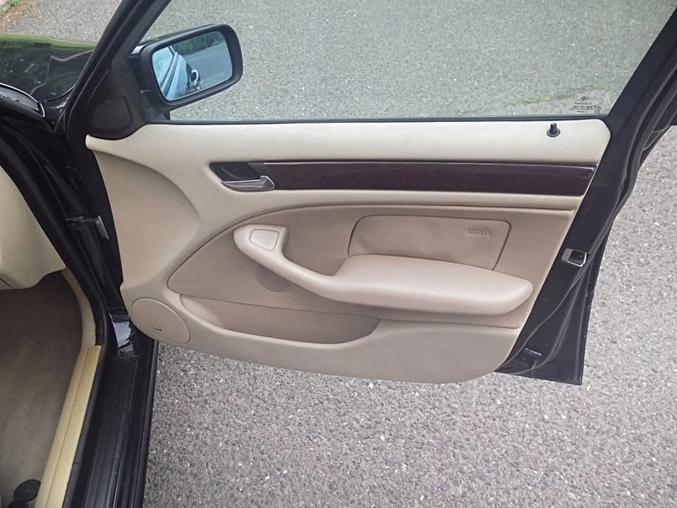 2005 BMW E46 3 Series - Image 15 of 20