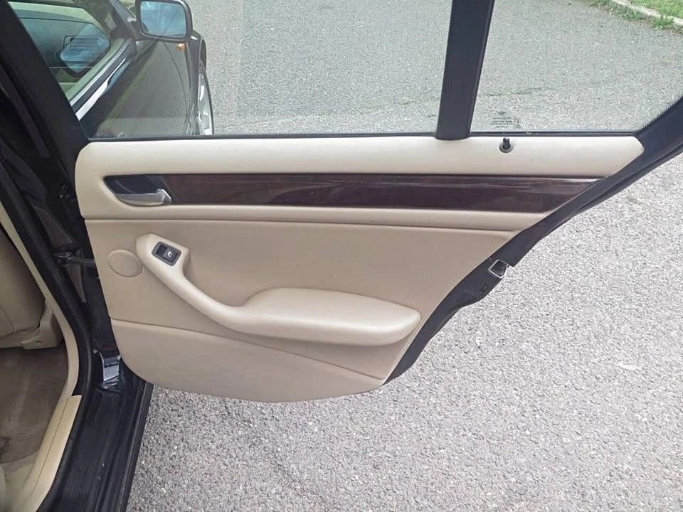 2005 BMW E46 3 Series - Image 16 of 20