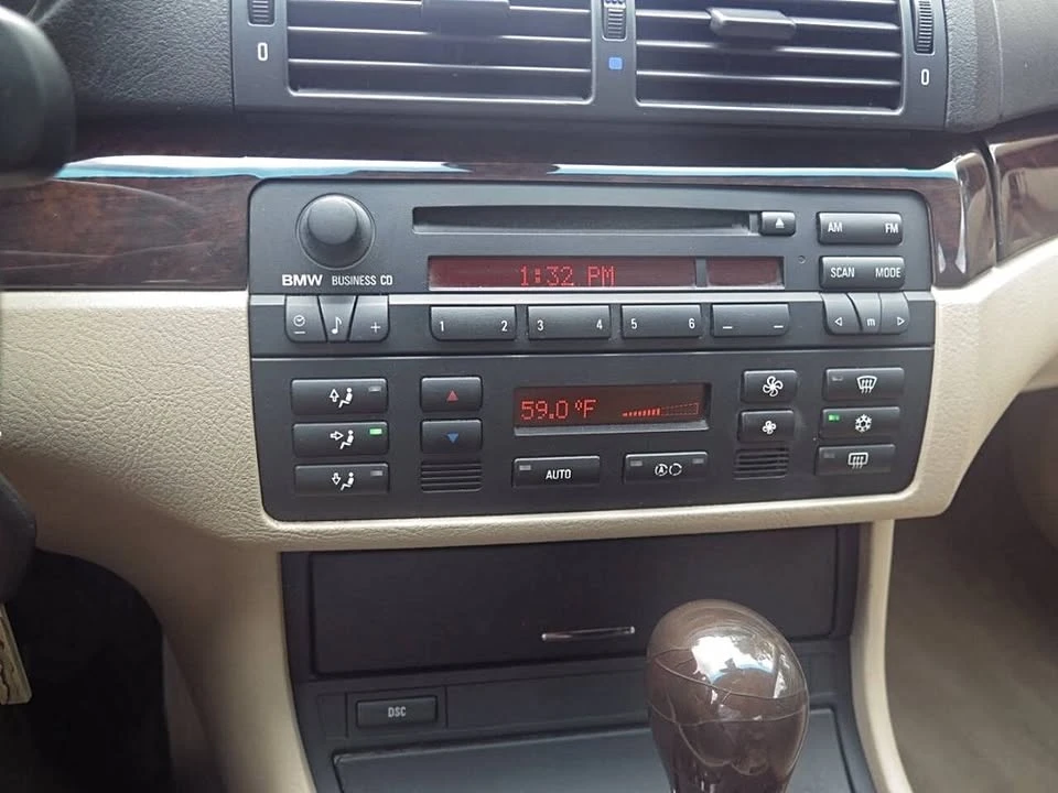 2005 BMW E46 3 Series - Image 9 of 20