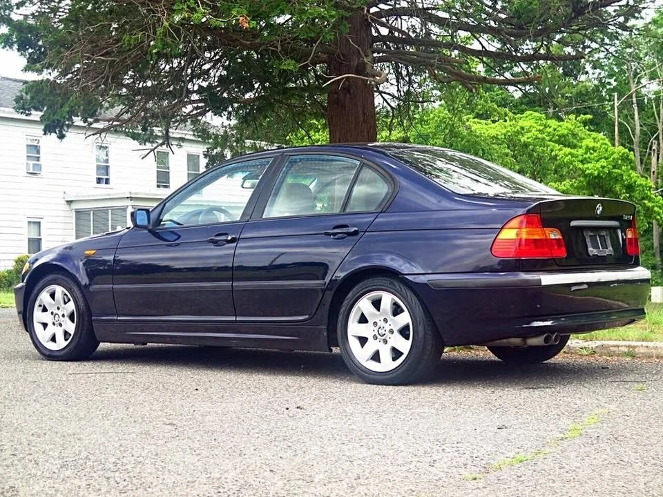 2005 BMW E46 3 Series - Image 3 of 20