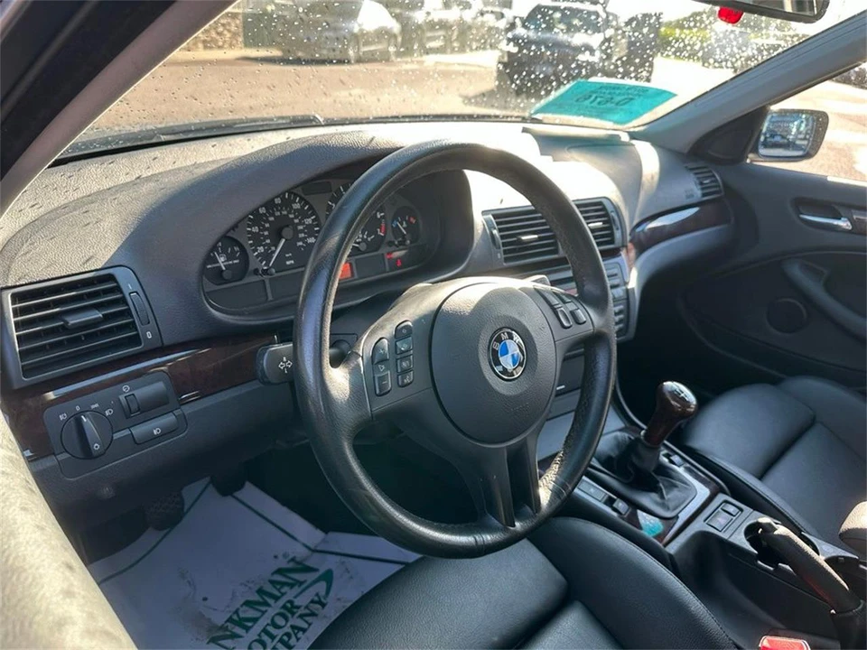 2005 BMW E46 3 Series - Image 2 of 31