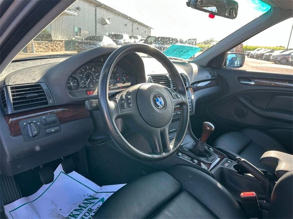 2005 BMW E46 3 Series - Image 12 of 31