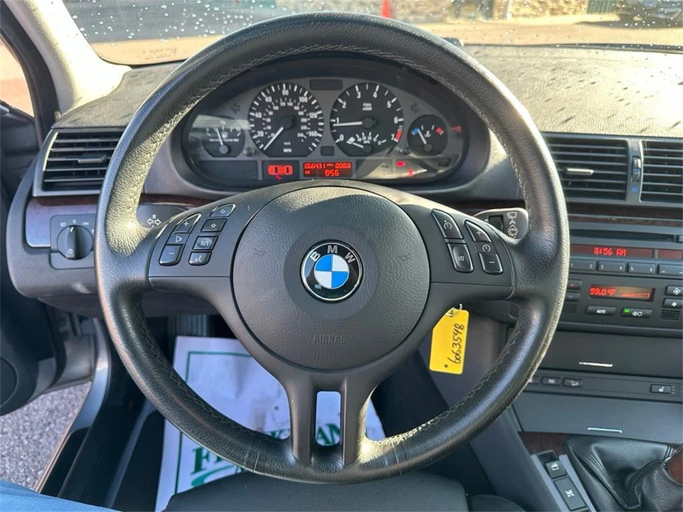 2005 BMW E46 3 Series - Image 14 of 31