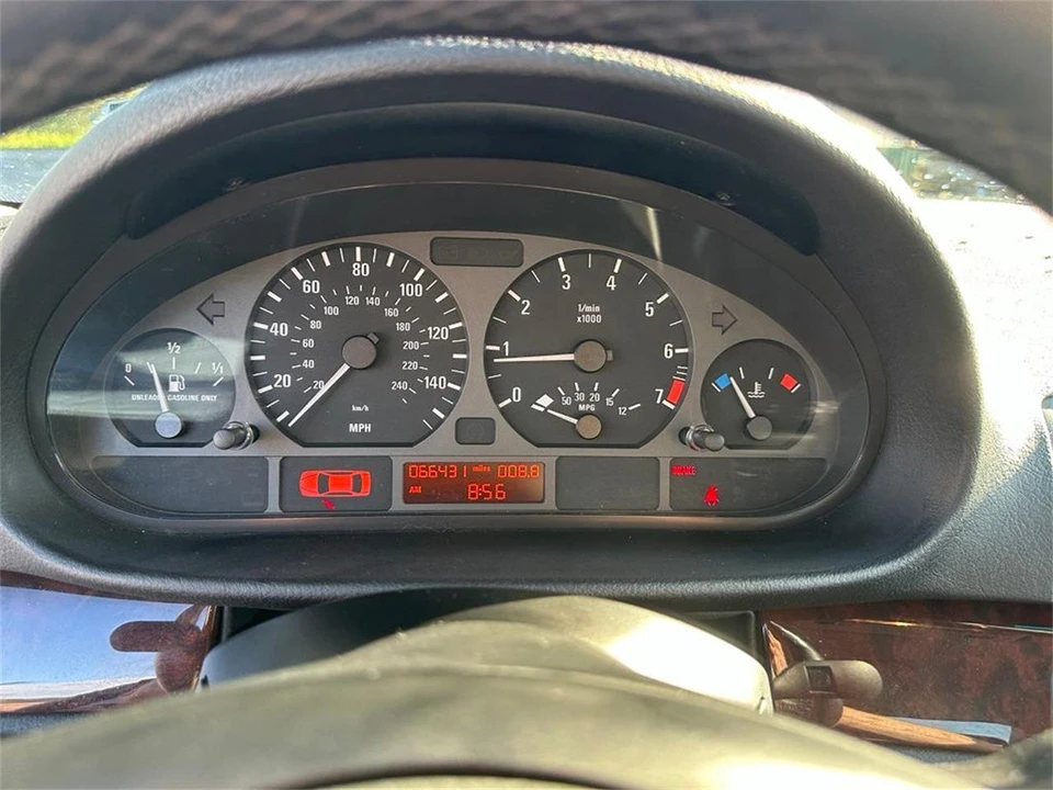 2005 BMW E46 3 Series - Image 15 of 31