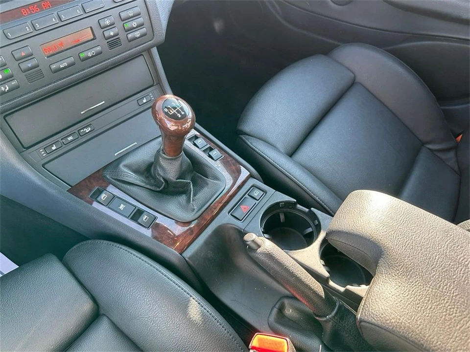 2005 BMW E46 3 Series - Image 17 of 31