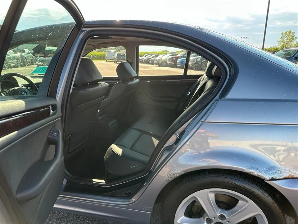 2005 BMW E46 3 Series - Image 19 of 31