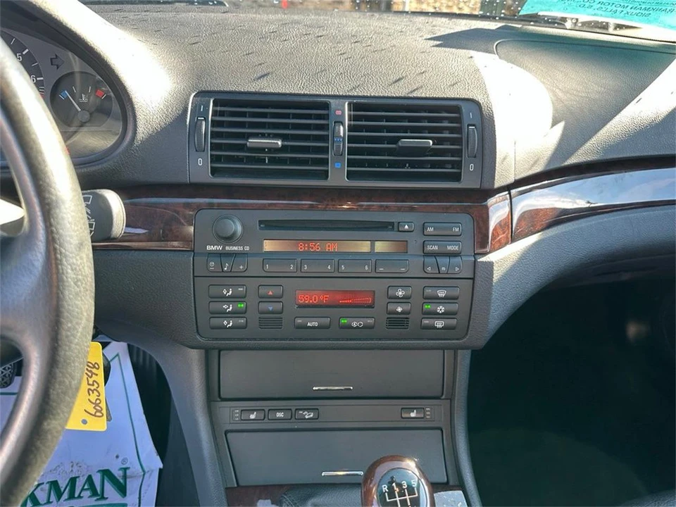 2005 BMW E46 3 Series - Image 16 of 31