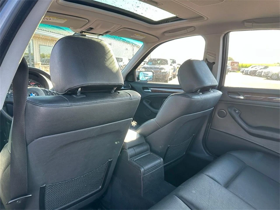 2005 BMW E46 3 Series - Image 21 of 31