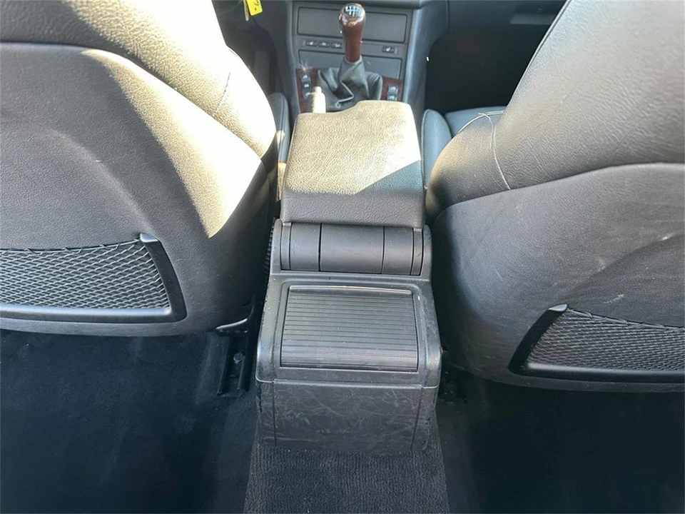 2005 BMW E46 3 Series - Image 23 of 31
