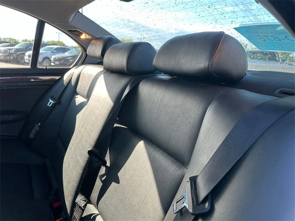 2005 BMW E46 3 Series - Image 22 of 31