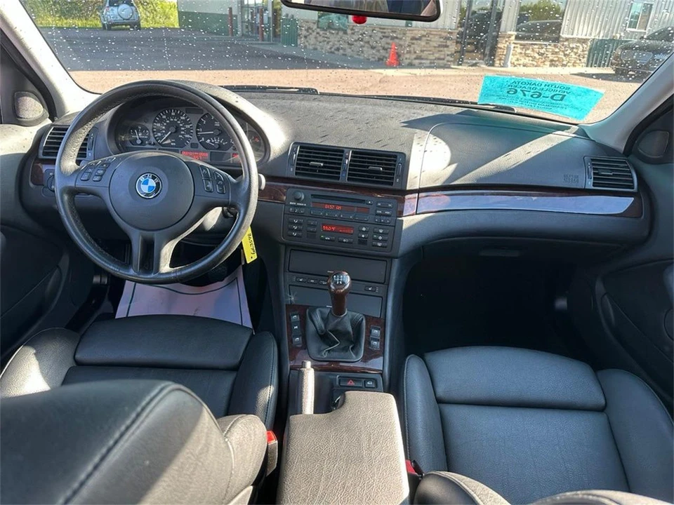 2005 BMW E46 3 Series - Image 24 of 31