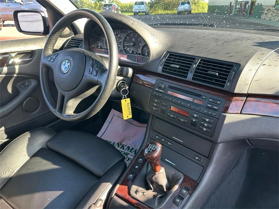 2005 BMW E46 3 Series - Image 30 of 31