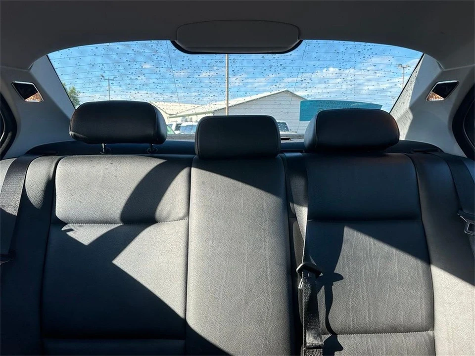 2005 BMW E46 3 Series - Image 31 of 31