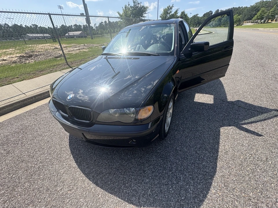 2005 BMW E46 3 Series - Image 2 of 9