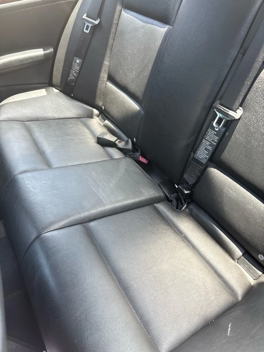 2005 BMW E46 3 Series - Image 8 of 8