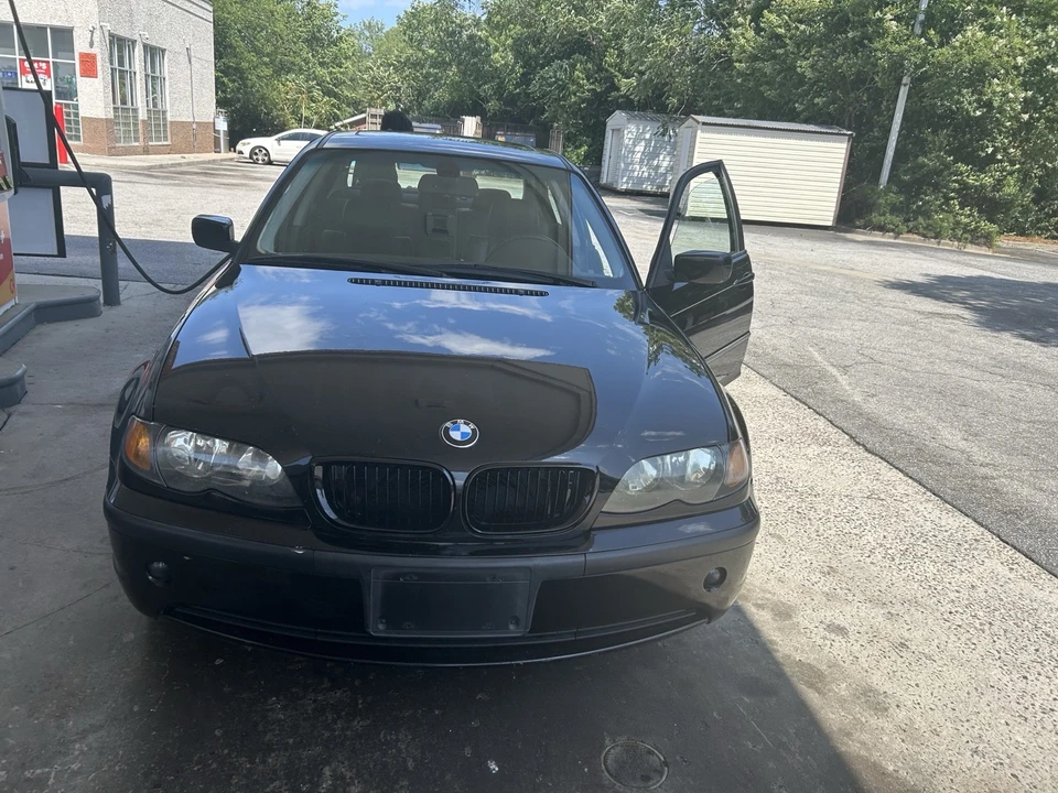 2005 BMW E46 3 Series - Image 4 of 9