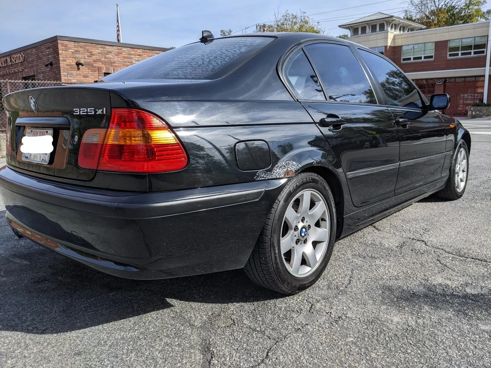 2005 BMW E46 3 Series - Image 3 of 20