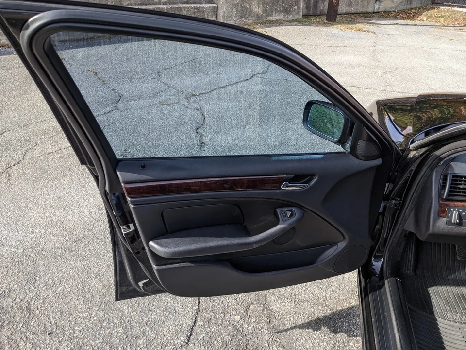 2005 BMW E46 3 Series - Image 11 of 20