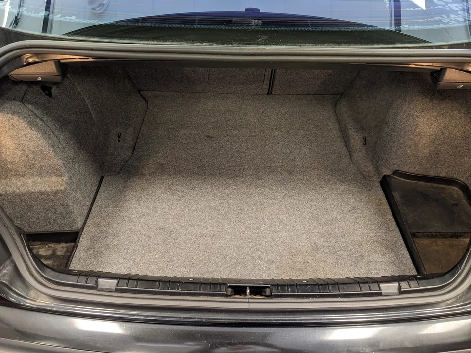2005 BMW E46 3 Series - Image 10 of 20