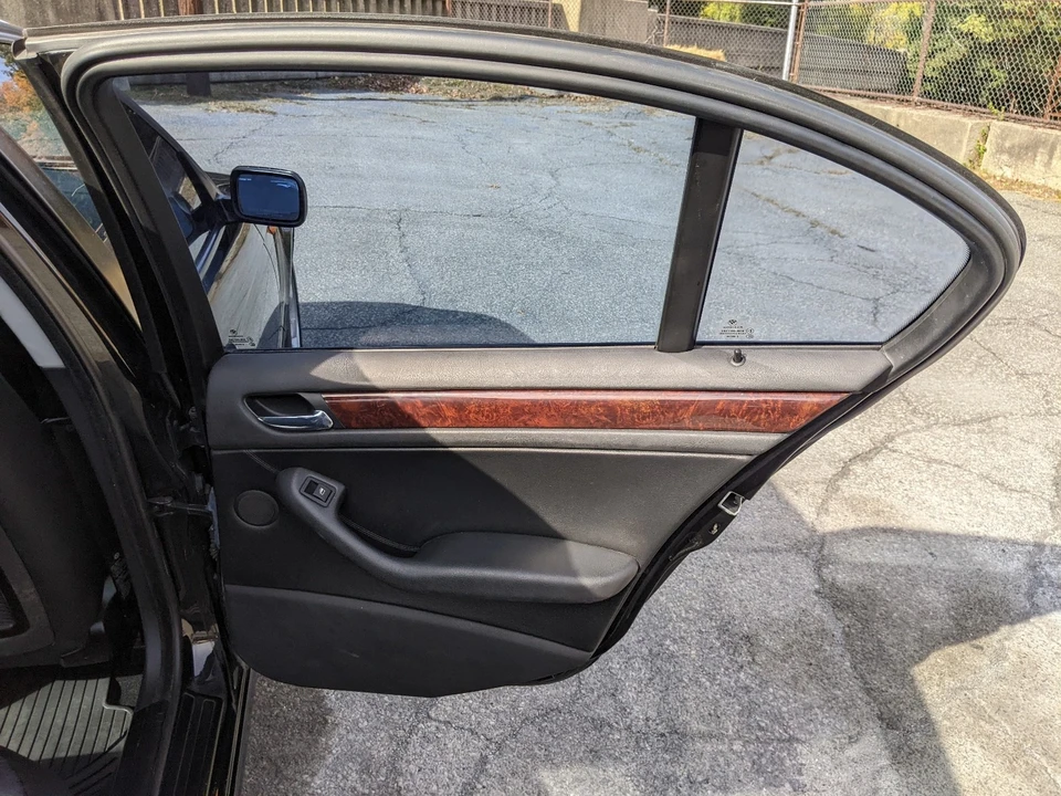 2005 BMW E46 3 Series - Image 14 of 20