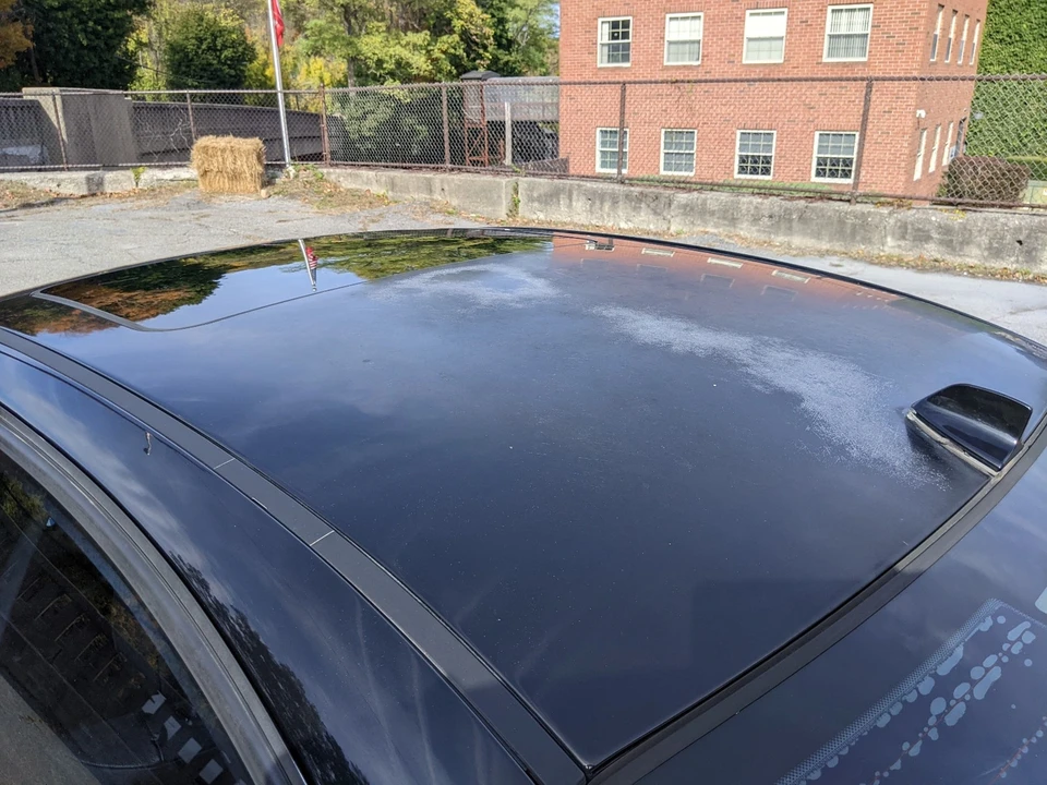 2005 BMW E46 3 Series - Image 20 of 20